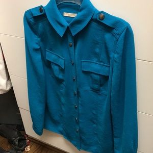 Burberry Brit Blouse
